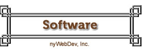 software design